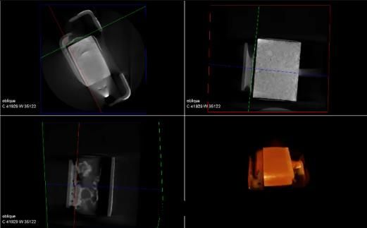 铜仁蔡司铜仁X射线显微镜